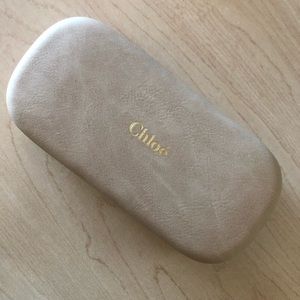 Chloe Accessories - Chloe oversized reading glasses Chloe Accessories - Chloe oversized reading glasses